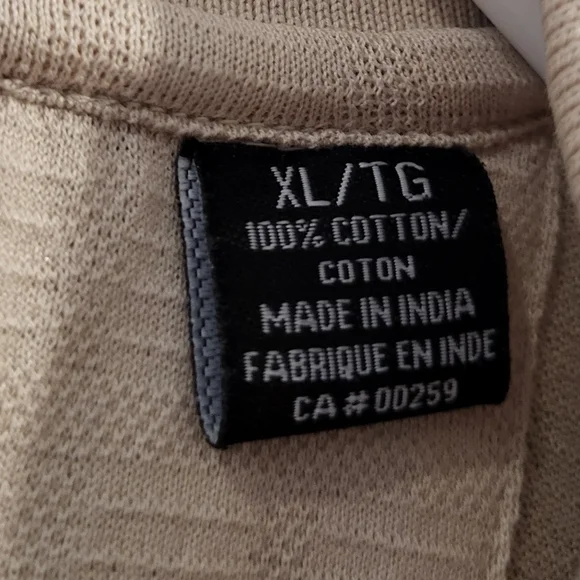 AXIS Men's Golf Shirt - Picture 9 of 9